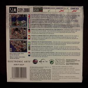 Sim City 2000 (3)